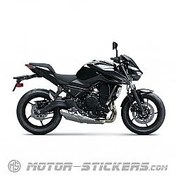 Kawasaki Z650 | ER650 S 2026