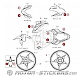 Kawasaki Z900 2019