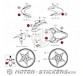 Kawasaki Z900 2019