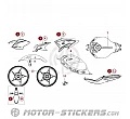 Kawasaki Z650 2022