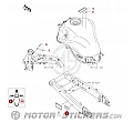 Kawasaki Z 900 2023 - Warnhinweise