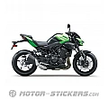 Kawasaki Z 900 2026