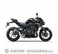 Kawasaki Z 900 2026