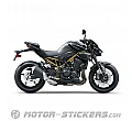 Kawasaki Z 900 2026
