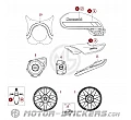 Kawasaki Z900RS Cafe 2019