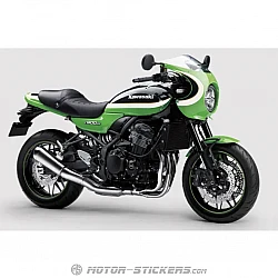 Kawasaki Z 900 RS / Cafe 2020
