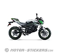 Kawasaki Z E-1 2025
