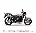 Kawasaki ZR-7 | ZR750 1999