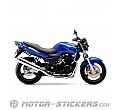 Kawasaki ZR-7 | ZR750 1999