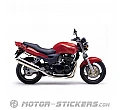 Kawasaki ZR-7 | ZR750 1999