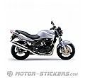 Kawasaki ZR-7 | ZR750 2001