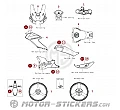 Kawasaki ZX10R 2025