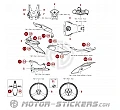 Kawasaki ZX10R 2025