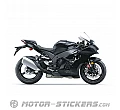 Kawasaki ZX10R 2025