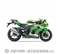 Kawasaki ZX10R 2025