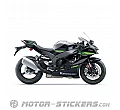 Kawasaki ZX10R 2025