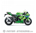 Kawasaki ZX10R 2026