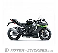 Kawasaki ZX10R 2026