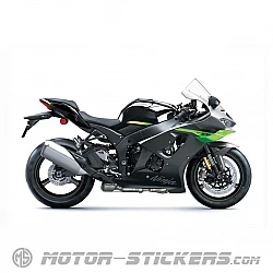 Kawasaki ZX10R 2026