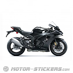Kawasaki ZX10R 2026
