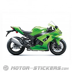 Kawasaki ZX10RR 2026