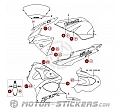 Kawasaki ZX-6R 1999