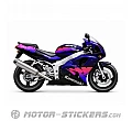 Kawasaki ZXR 750 1994
