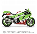 Kawasaki ZXR750 1990
