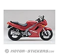 Kawasaki ZZ-R250 | EX250 2004