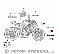 MV Agusta BRUTALE Rosso 2021