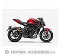 MV Agusta BRUTALE R 2023