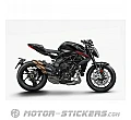 MV Agusta BRUTALE R 2023