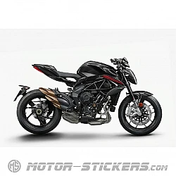 MV Agusta BRUTALE R 2023