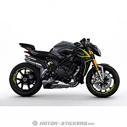 MV Agusta BRUTALE 1000 RR 2019