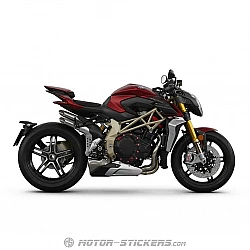 MV Agusta BRUTALE 1000 Series Oro 2019