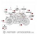 MV Agusta BRUTALE 1000 RR 2020