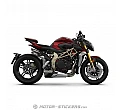 MV Agusta BRUTALE 1000 Series Oro 2020