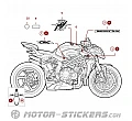 MV Agusta BRUTALE 1000 RS 2021