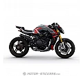 MV Agusta BRUTALE 1000 Nürburgring 2021