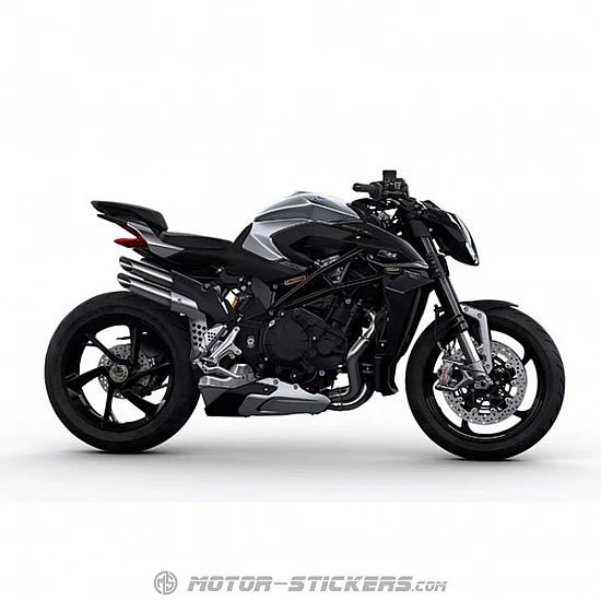 MV Agusta BRUTALE 1000 RS 2021