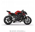 MV Agusta BRUTALE 1000 RS 2021