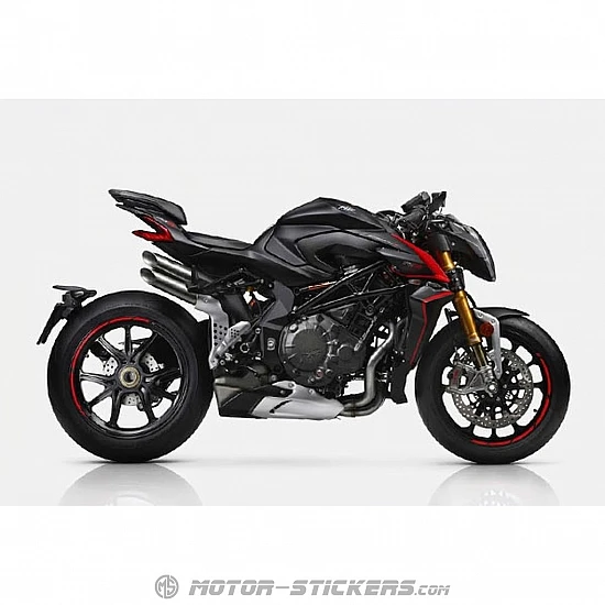 MV Agusta BRUTALE 1000 RR 2021