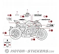 MV Agusta BRUTALE 1000 RR 2022