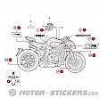 MV Agusta BRUTALE 1000 RR 2022