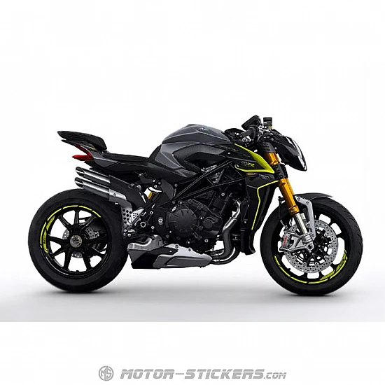 MV Agusta BRUTALE 1000 RR 2022