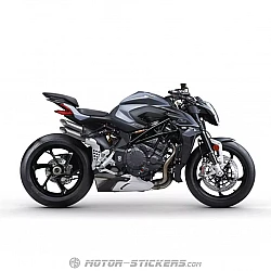 MV Agusta BRUTALE 1000 RS 2022