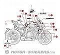 MV Agusta BRUTALE 1000 Nürburgring 2023