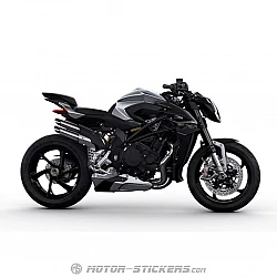 MV Agusta BRUTALE 1000 RS 2023