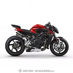 MV Agusta BRUTALE 1000 RS 2023