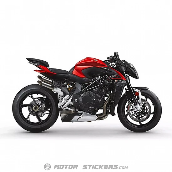 MV Agusta BRUTALE 1000 RS 2023